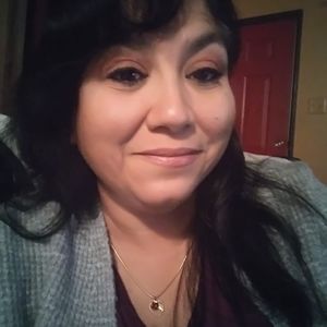 Meet your Posher, Rita